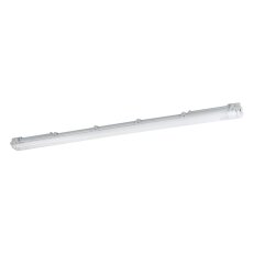 Nástěnné/stropní svítidlo BASIC L1260 šedá 2X15W IP65 EGLO 901542