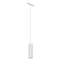 Závěsné svítidlo EASYT PENDANT GU10 bílá 1X10W IP20 EGLO 901666