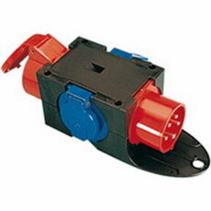 Bachman 349.029 CEE-Adaptor