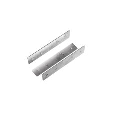 XFREE M SET OF 3 STEEL CLAMPS for LINEAR