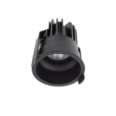 XCLUB REC. SPOT 1x11/15W 500/700mA 2-22/