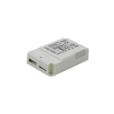 DRIVER CC DIMMABLE 1100-1500mA 46-63W 25