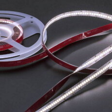 XRIBO IP66 5m/reel LEDS STRIP 22W/m 240