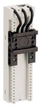 Adaptér 32 A, CrossBoardŽ, 3-fázový, 45 x 160 mm SCHRACK SI326860--