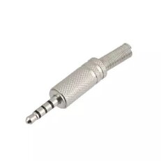 Konektor JACK 3,5 4pol NP-145-EN