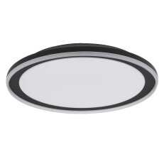 ORBIS PEDERSON 550MM 36W 830 BK    LEDV