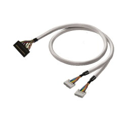 PLC vodič PAC-HE40-2HE20-V1-1M WEIDMÜLLER 2814170010