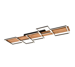 Svít. HARPER incl.1x42W LED/5700Lm/3000K