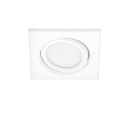Svít. RILA incl.1x5W LED/450Lm/3000K