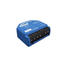 Spínací modul Shelly 1 Gen3 110-240V, paměť 8MB, WiFi, Bluetooth.