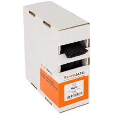 SILVYN BRAID PA6 NW 30 26,0-34,0 / 10M