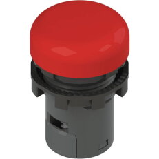LED monolitická signálka PIZZATO E61IL4A311L299