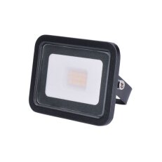 LED venkovní ref.Eco, 10W, 650lm, 4000K SOLIGHT WM-10W-K