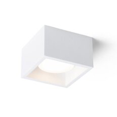 LOKA SQ přisazená sádrová 230V LED GX53 7W RENDL R14166