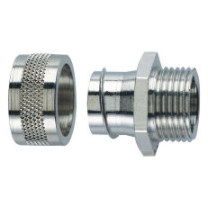 Hadicové šroubení SILVYN LGF-2-M 75X1.5 LAPP 55502073