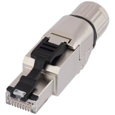 Datový konektor ED-IE-AXS-6A-B-20-FC LAPP 21700653