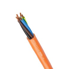 Připojovací kabel H05BQ-F 5G0,75 LAPP 00136033