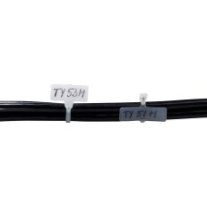 Kabelové vázací pásky CABLE TIES TY-RAP TY 46 MF 184X4.8 NA LAPP 61715920