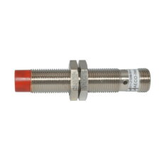 Indukční senzor d12 mm AECO SI12-CE4 PNP NO+NC H