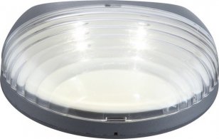 Svit. nástěn. SOLAR 2xLED 0,06W IP44