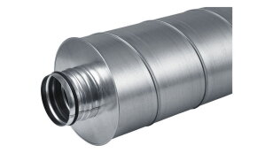 Tlumič hluku STIEBEL ELTRON, LWF S 180 - délka 0,9 m 232983
