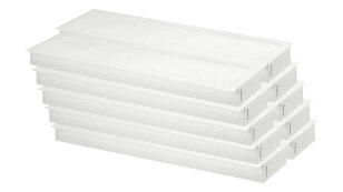 Sada filtračních rohoží STIEBEL ELTRON, FMS EPMC 65-10 W450/600 206610