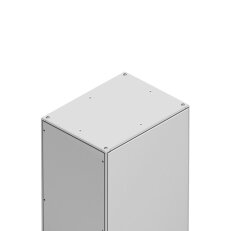 Střecha, Spacial SF, 600x500 mm, zvětšená SCHNEIDER NSYRSF65L