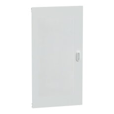 PrismaSet S průhledné dveře 6x24 modulů SCHNEIDER LVSSDT624