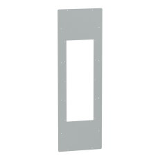 Retrofit pro boční chladící jednotku, zapuštěná montáž 1,1 - 1,5 - 2 kW