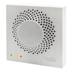 EasyLogic CL Series, kvalita vzduchu, na stěnu, CO2 čidlo SCHNEIDER CL-AI-C2-SE