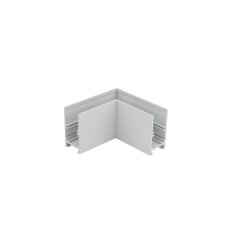 LVM HORIZONTAL CORNER WHITE