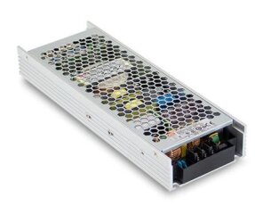 Zdroj s PFC 501W 15V MEAN WELL UHP-500-15