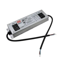 Napěťový zdroj pro LED 240W 24V MEAN WELL ELG-240-24A
