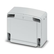 Pouzdro elektroniky MCS-112X90X52-IP6X-7035 PHOENIX CONTACT 1524044