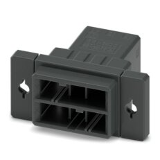 Průchodný konektor DD32H 2,2/ 6-PT-5,08-XY PHOENIX CONTACT 1378212