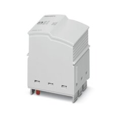 FLT-SEC-P-T1-350/25-P Zástrčka přepěťové ochrany typ 1 2905422