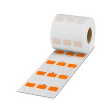 Etiketa pro zabalení kabelu WML 14 (25X19)R OG PHOENIX CONTACT 1539828