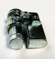 66-00300 Zámek vložkový půlměsíc SHS