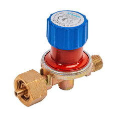Regulátor tlaku LPG 0,5 - 4 bar XTLINE XT23507