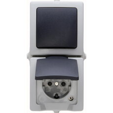 138556008 Universal switch (off and chan