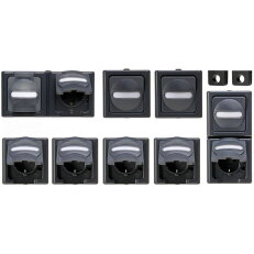 "990015916 Test package BLUE ELECTRIC an