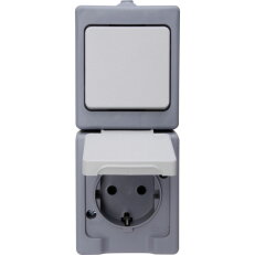 130148003 Universal switch (off and chan