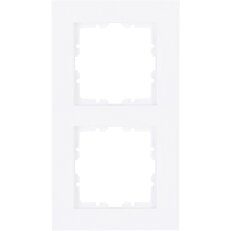 406913005 HK07 PURE - 2-fold Cover frame