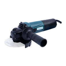 Úhlová bruska s regulací 1100 W, 125 mm XTLINE XT105127