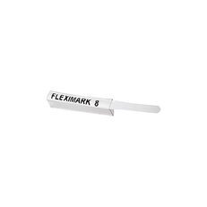 Etiketa pro laserový potisk Flexilabel LMB 30x4.6 YE/WH LAPP 83254680