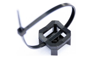 Basefix pro stahovací pásky 12,1mm WALRAVEN 0900406