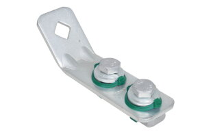 RapidStrut Lištová spojka 135° BUP DL/KR WALRAVEN 665885330