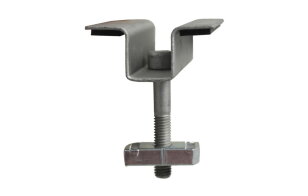 Upevnění FV panelů - U 50mm WALRAVEN 7904150