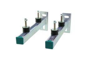 Sada konzol ISO WM2 300mm WALRAVEN 6923230