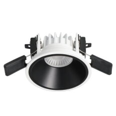 LED podhledové svítidlo Jolly 8 UGR, 8W,